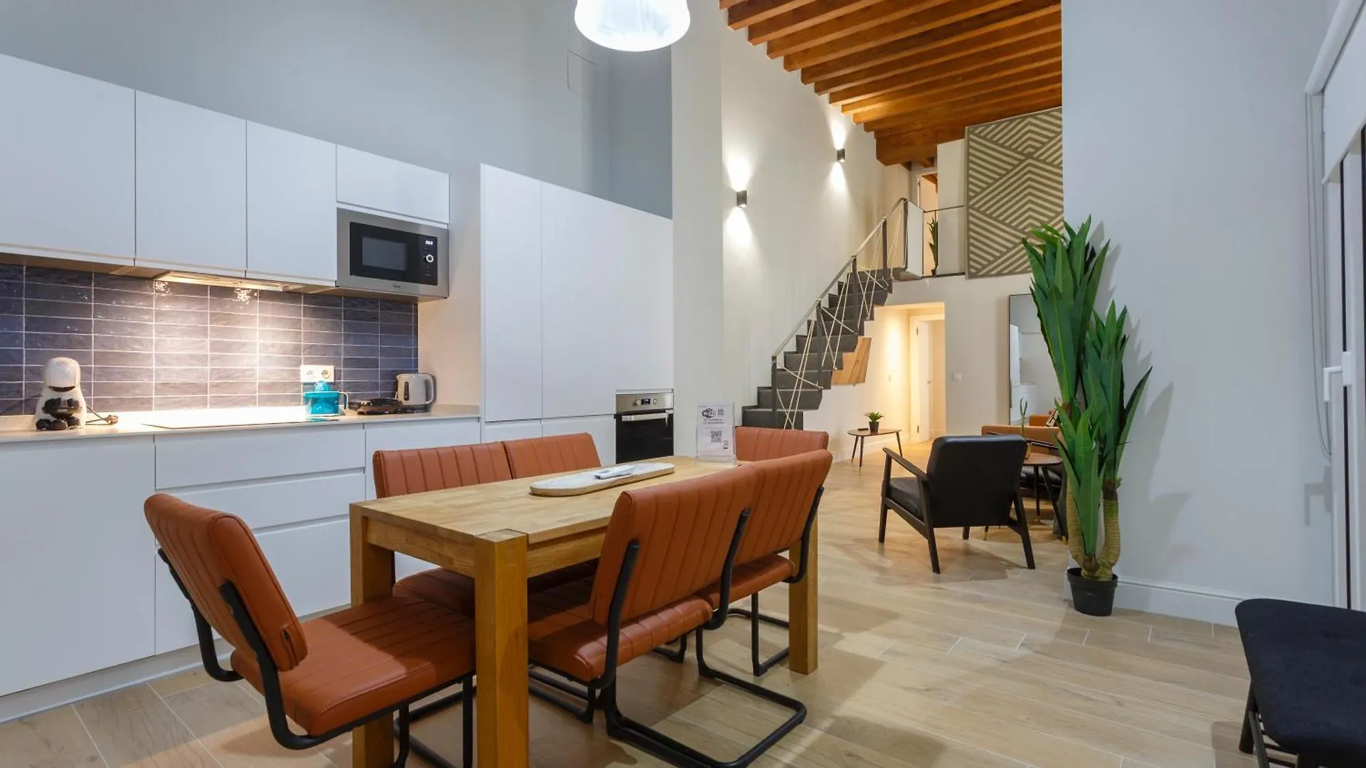 Apartment Casa Manuel De Falla By Cadiz4Rentals Spain