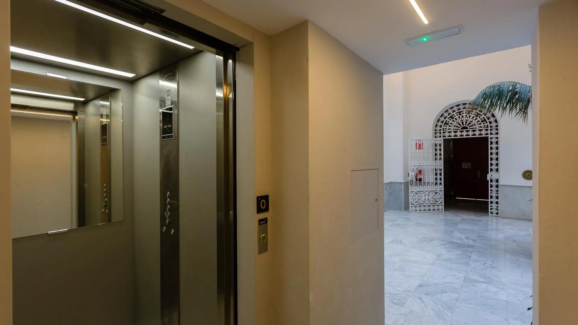 Apartment Casa Manuel De Falla By Cadiz4Rentals Spain