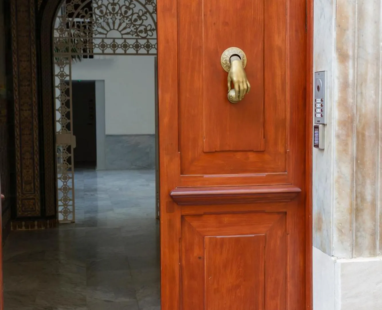 Apartment Casa Manuel De Falla By Cadiz4Rentals