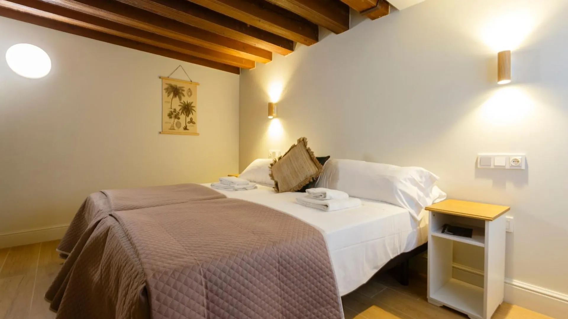 Apartment Casa Manuel De Falla By Cadiz4Rentals