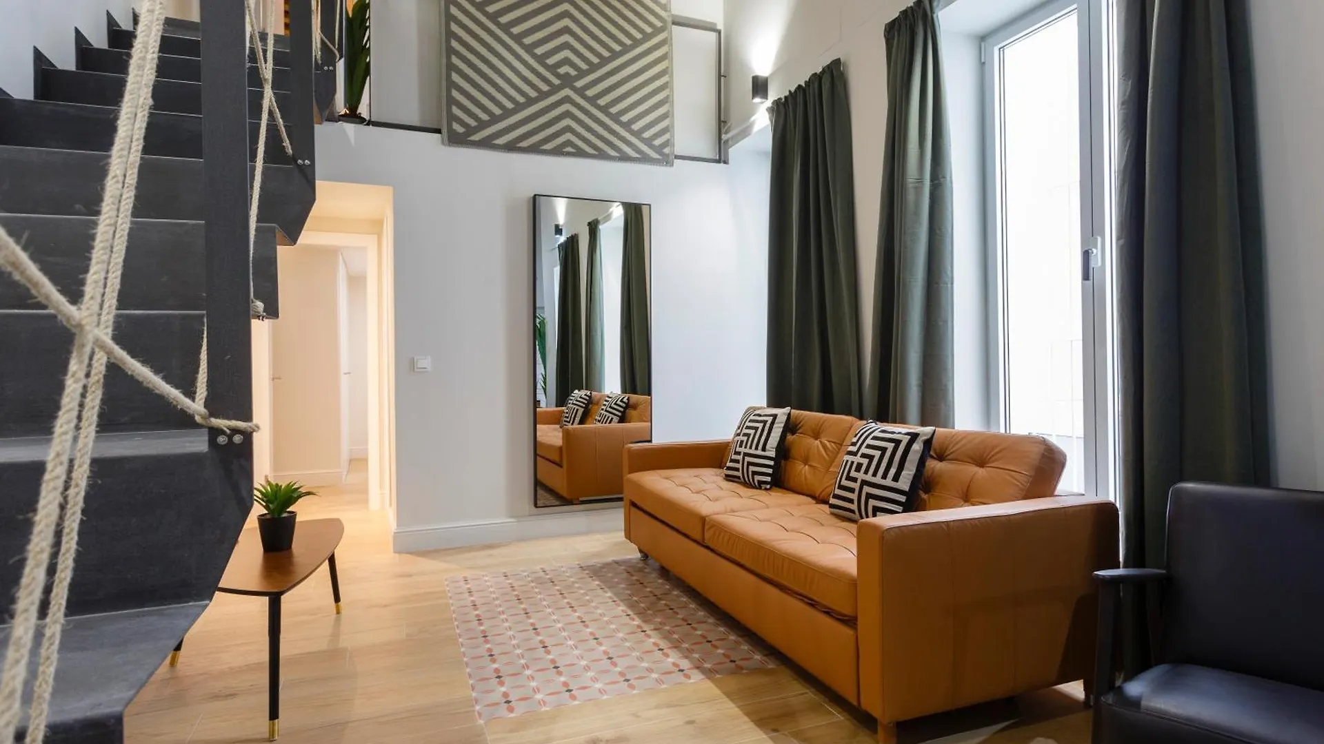 Casa Manuel De Falla By Cadiz4Rentals Apartment