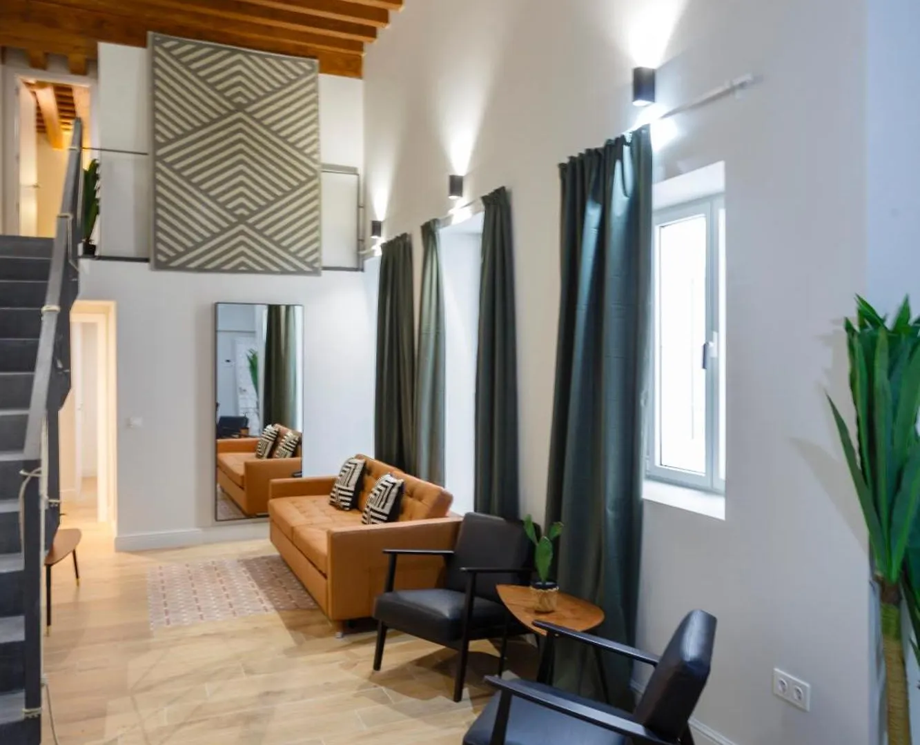 Casa Manuel De Falla By Cadiz4Rentals