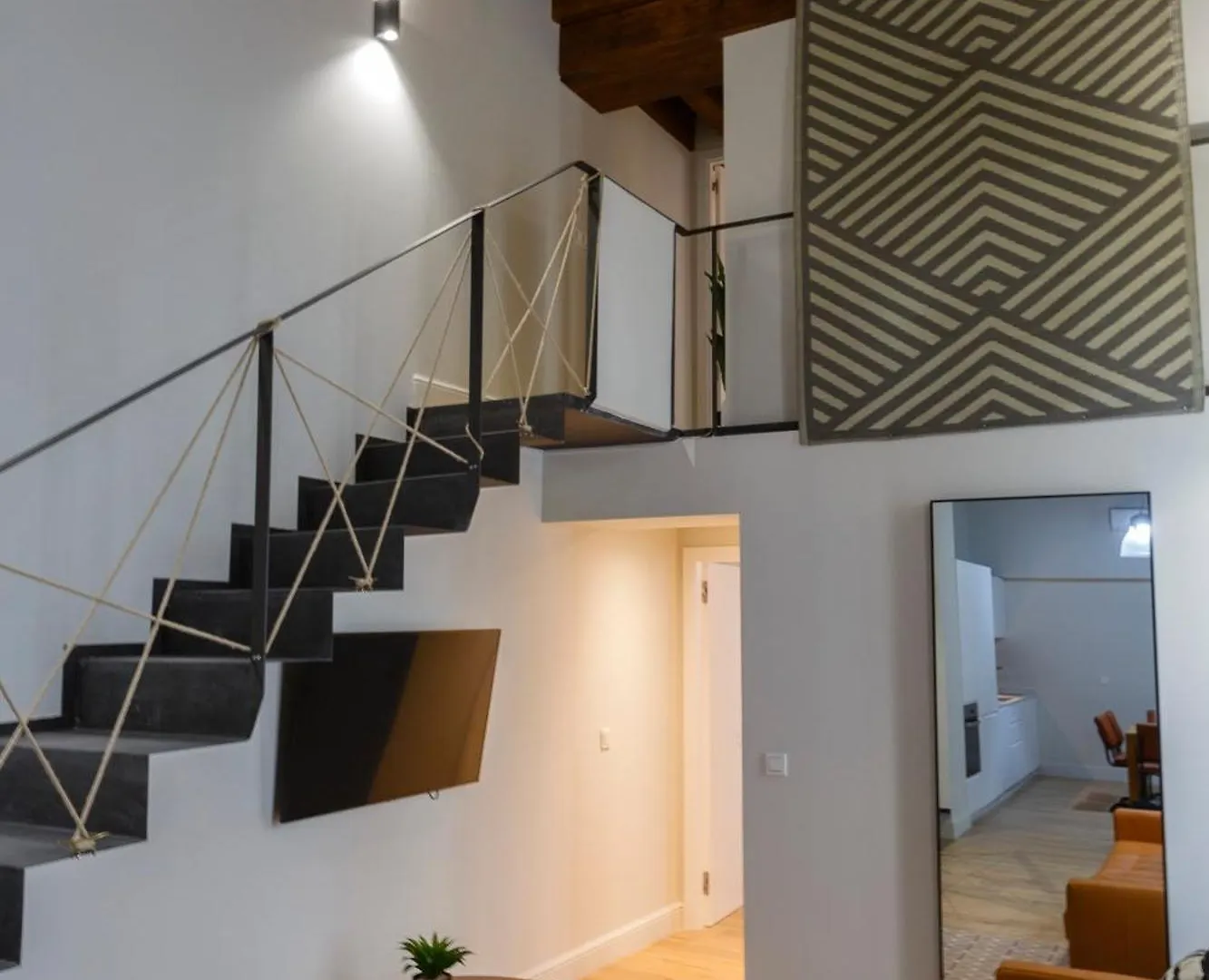 Apartment Casa Manuel De Falla By Cadiz4Rentals