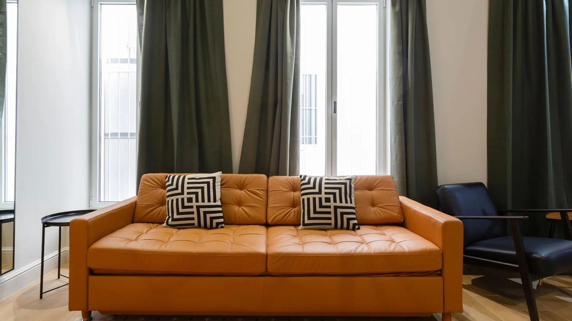 Apartment Casa Manuel De Falla By Cadiz4Rentals Spain