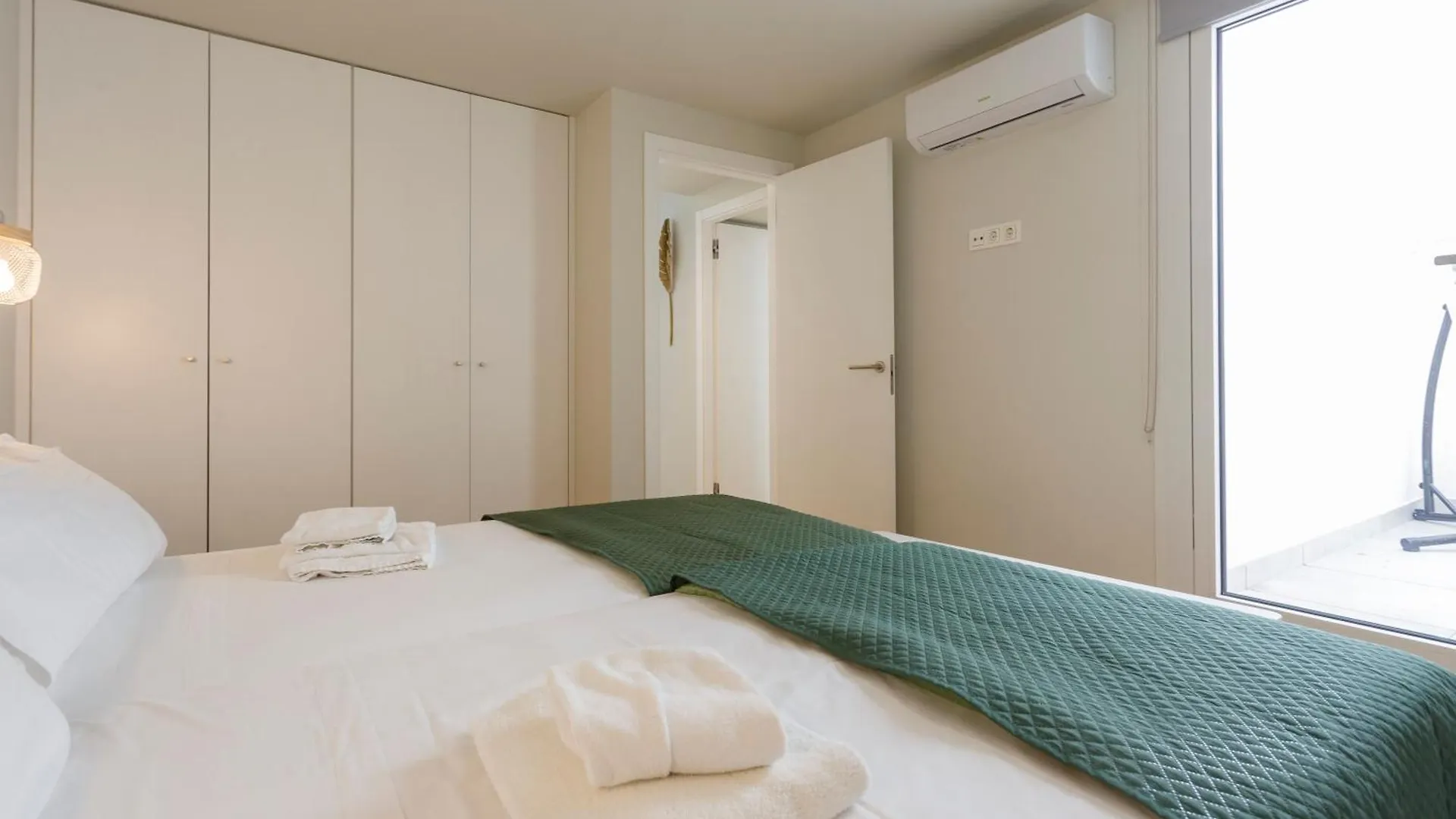 Apartment Casa Manuel De Falla By Cadiz4Rentals