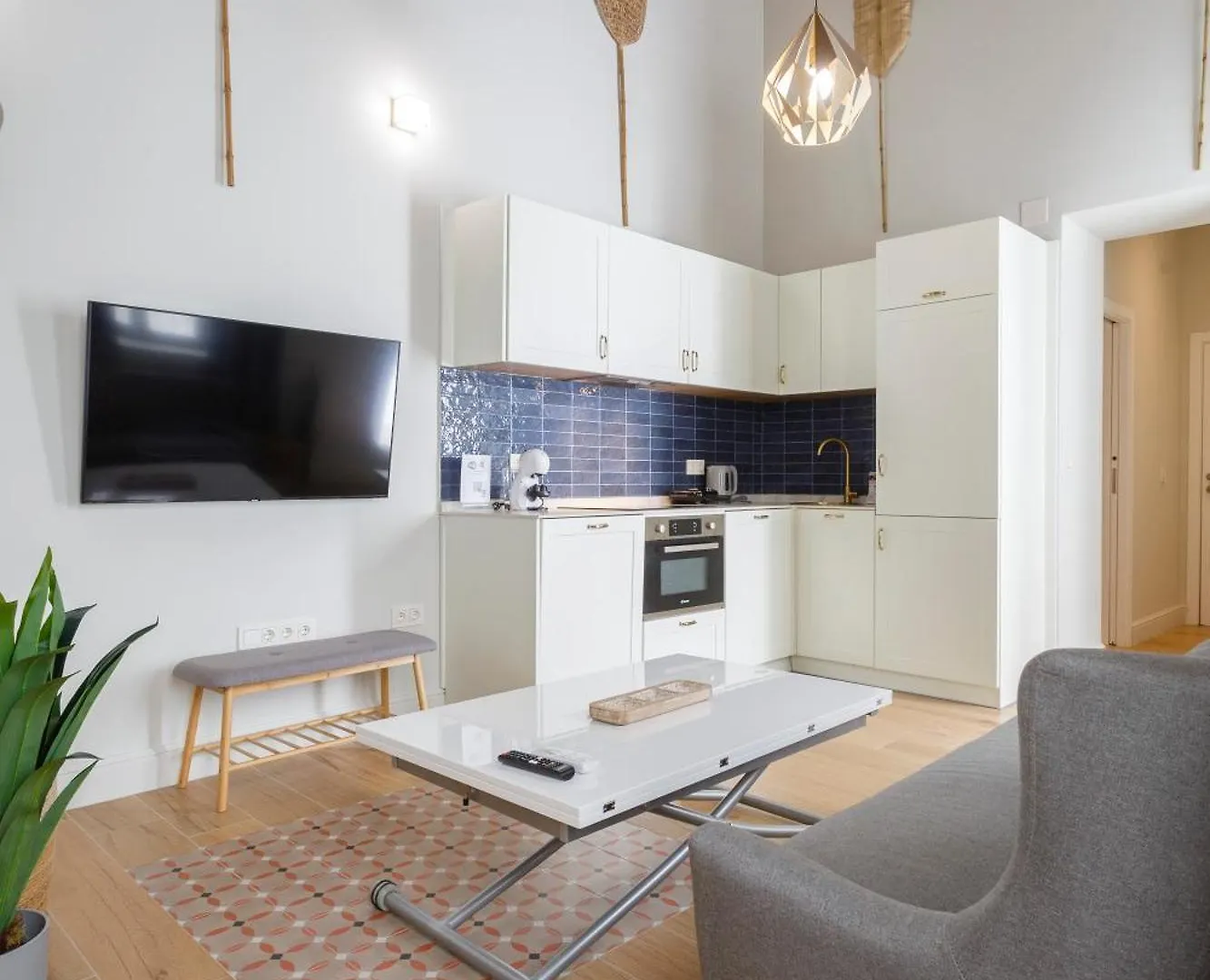Casa Manuel De Falla By Cadiz4Rentals 0*, Cadiz Spain