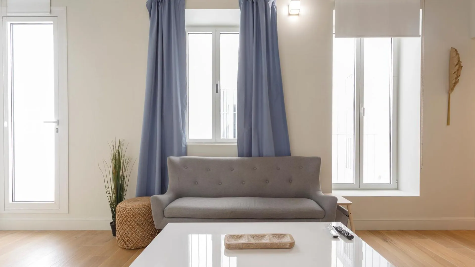 Casa Manuel De Falla By Cadiz4Rentals Spain