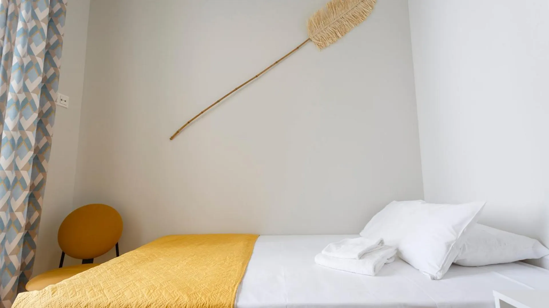 Apartment Casa Manuel De Falla By Cadiz4Rentals