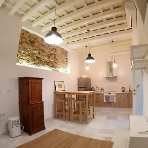 The Traveller'S House Loft Suspiros Con Wifi Cádiz