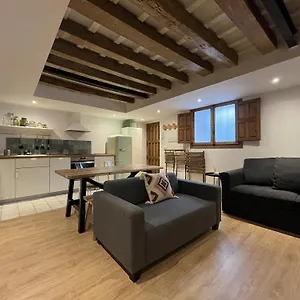 Abril Loft Grupo Ac Gestion Apartamento