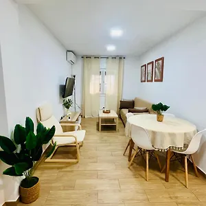Adana House Apartamento