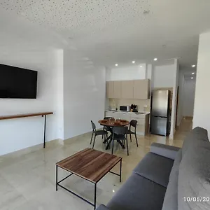 Luxury Playa Victoria Apartamento