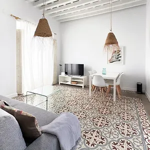 Casa Trajano Grupo Ac Gestion Apartamento
