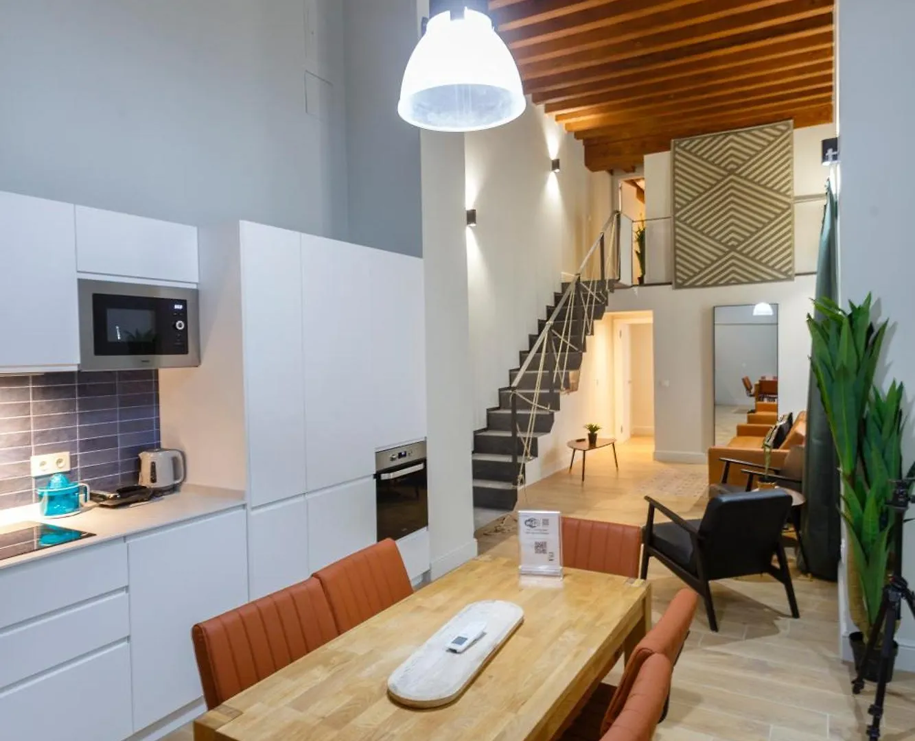 Apartment Casa Manuel De Falla By Cadiz4Rentals