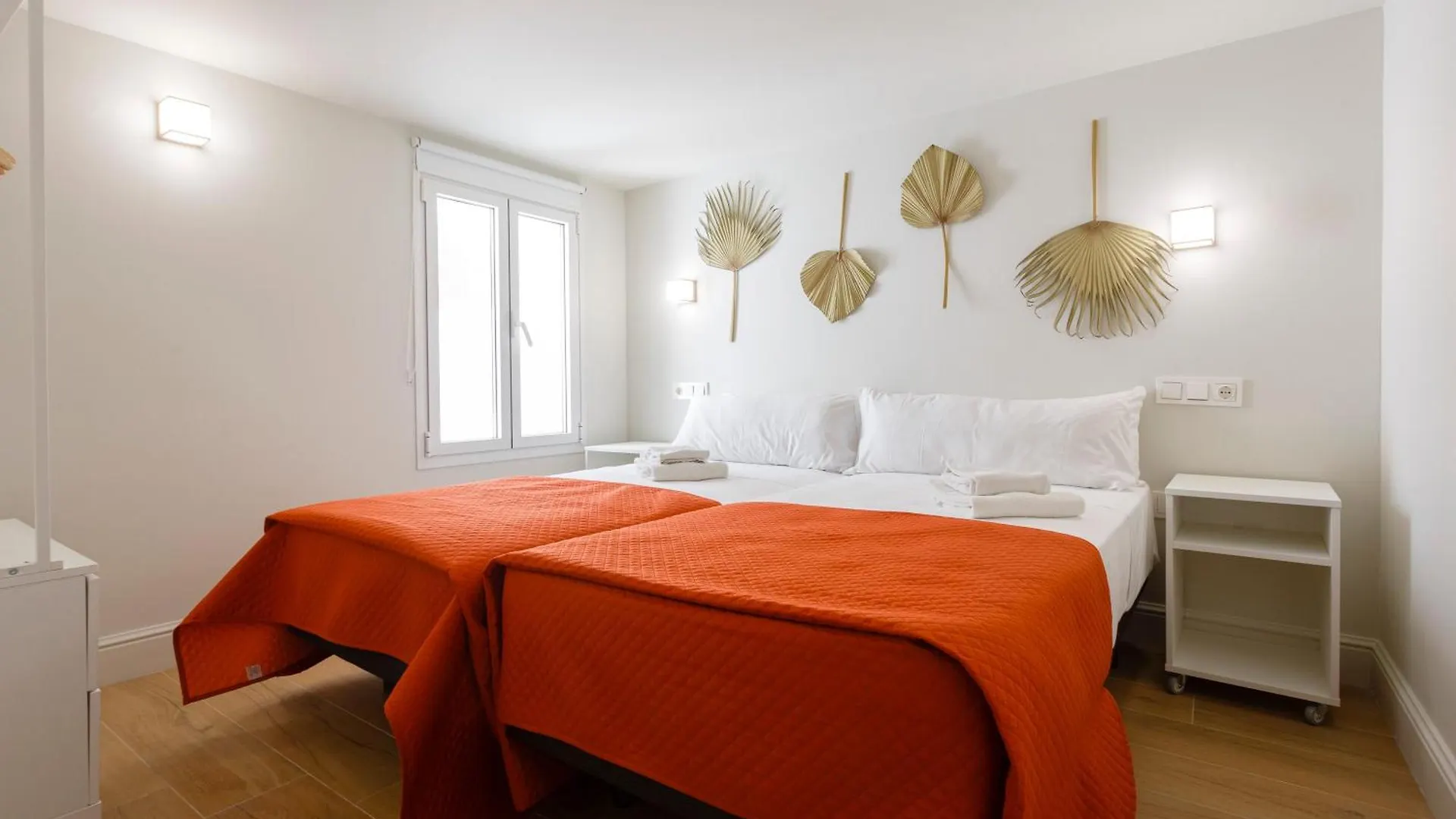 Casa Manuel De Falla By Cadiz4Rentals Cadiz