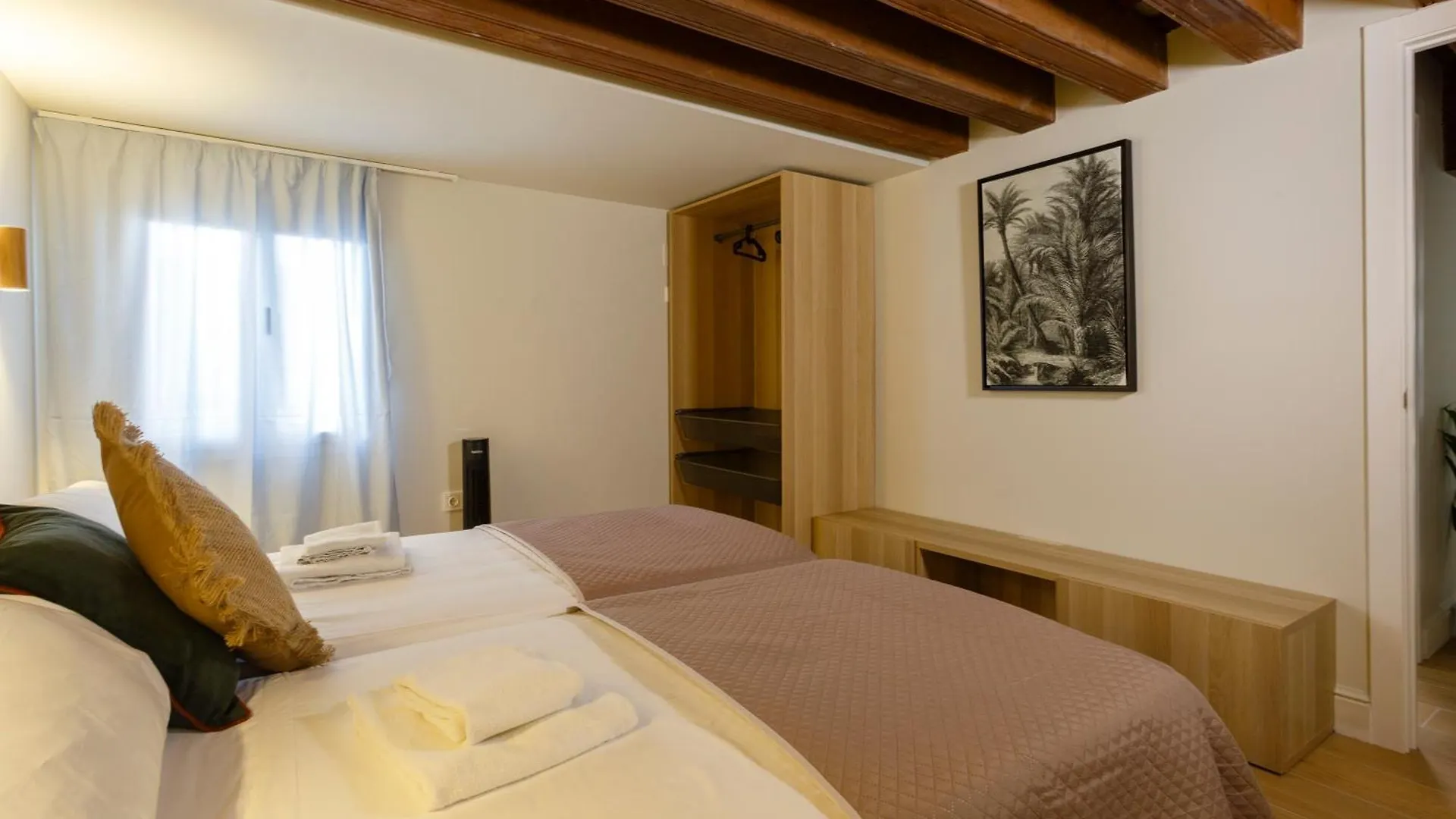 Apartment Casa Manuel De Falla By Cadiz4Rentals