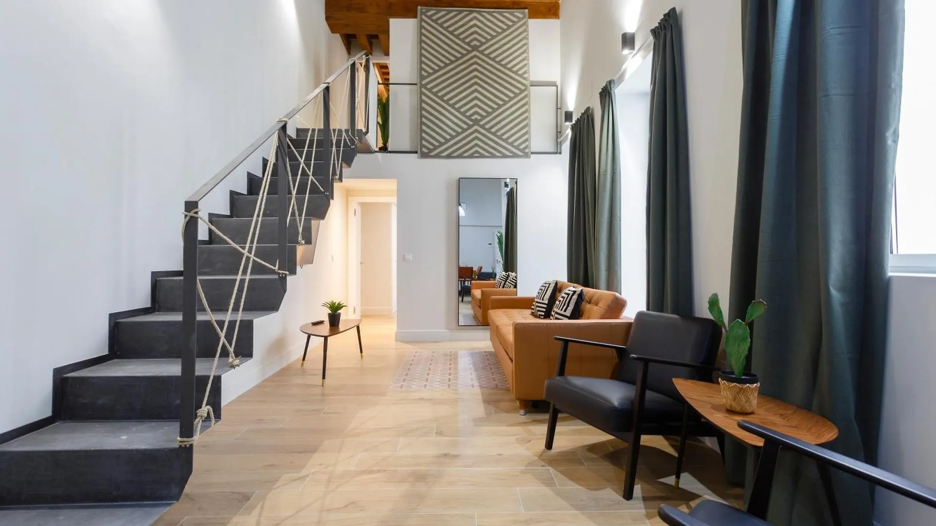 Casa Manuel De Falla By Cadiz4Rentals 0*, Cadiz