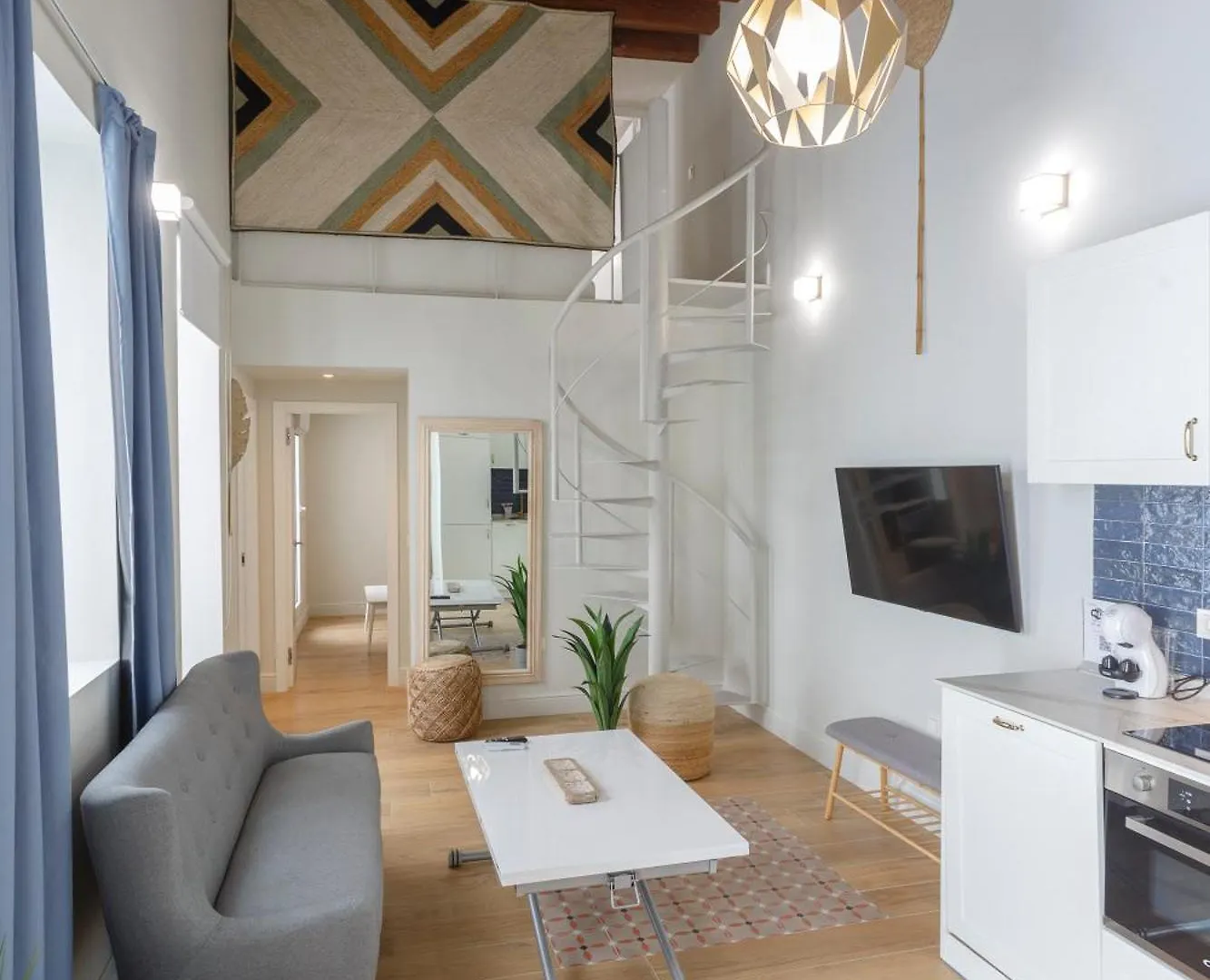 Apartment Casa Manuel De Falla By Cadiz4Rentals