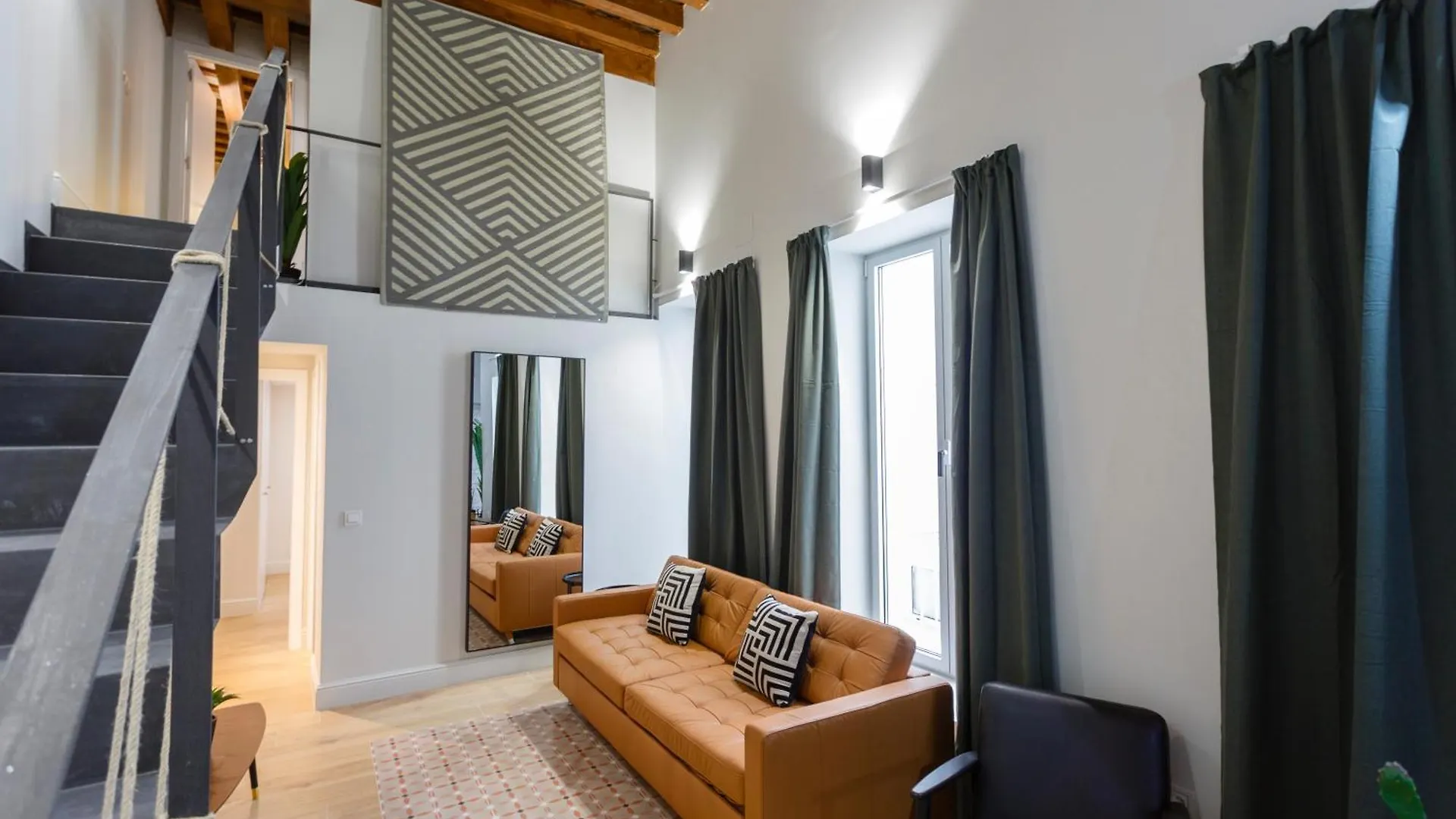 Casa Manuel De Falla By Cadiz4Rentals 0*, Cadiz Spain